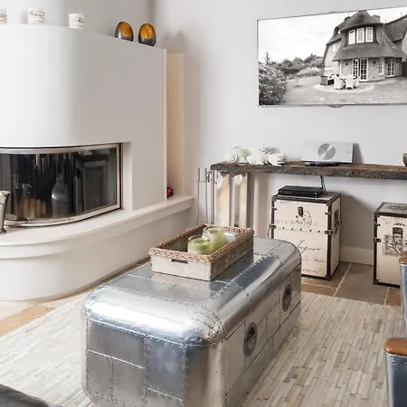 Rantum Holiday home *