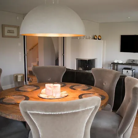 Rantum Holiday home *