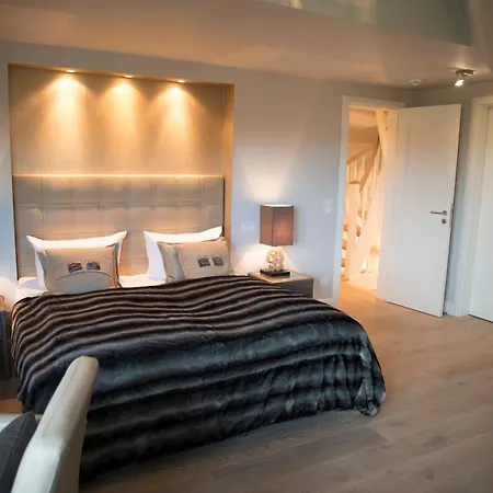 Holiday home Rantum *