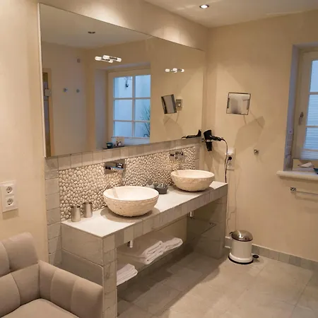 Rantum Holiday home