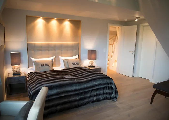 Feriehus Rantum *